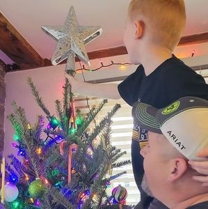 Meet your Posher, Derek